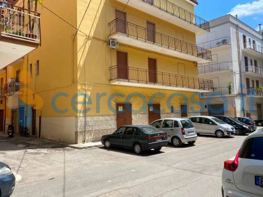 appartamento in vendita ad Edolo in zona Vico