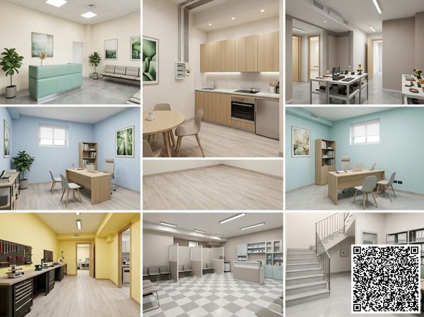 locale commerciale in vendita ad Edolo in zona Vico