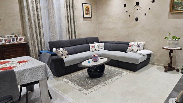 appartamento in vendita ad Edolo in zona Vico