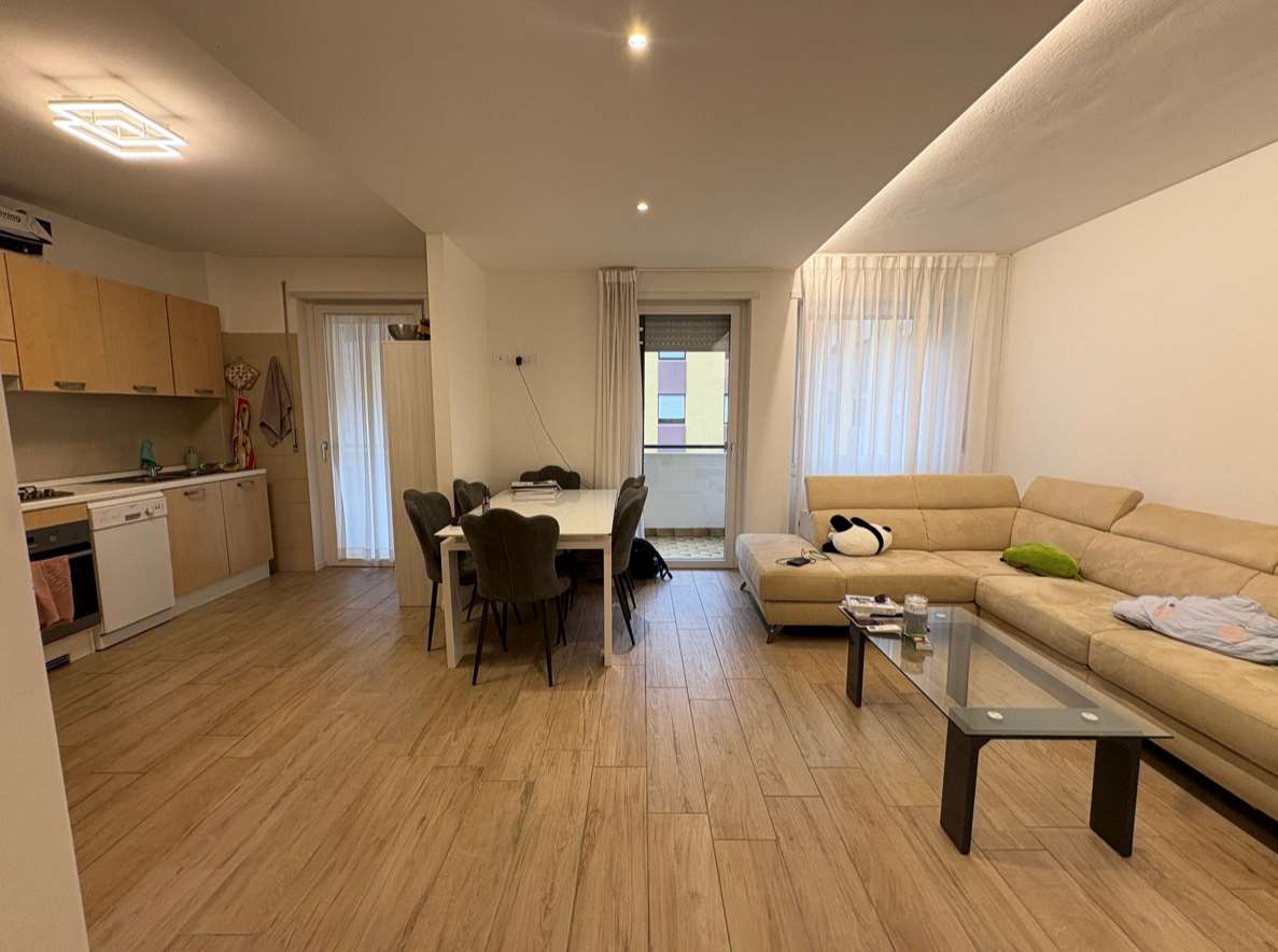 appartamento in vendita ad Edolo in zona Vico