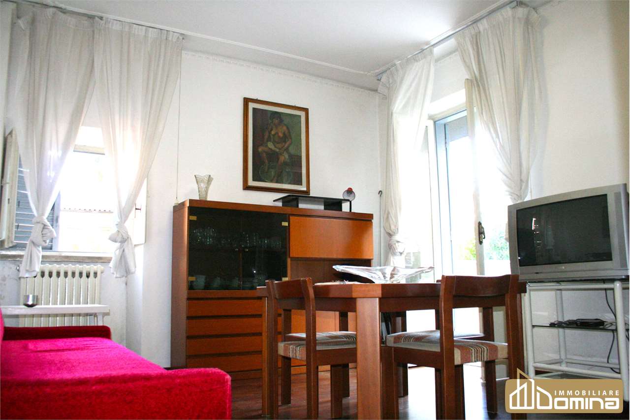 appartamento in vendita ad Edolo in zona Vico