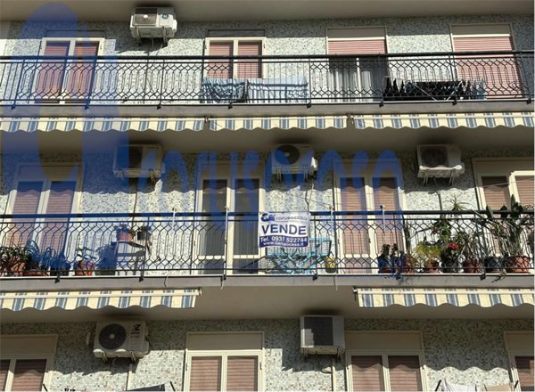 appartamento in vendita ad Edolo in zona Vico