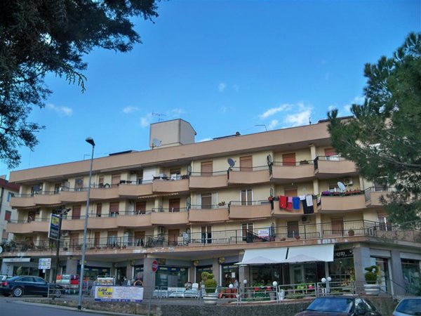 appartamento in vendita ad Edolo in zona Vico