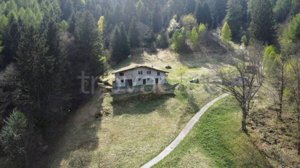 appartamento in vendita ad Edolo