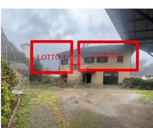 appartamento in vendita ad Edolo