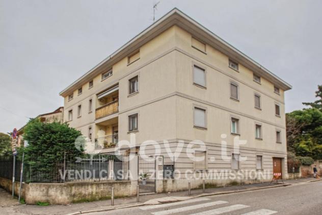 appartamento in vendita ad Edolo in zona Vico