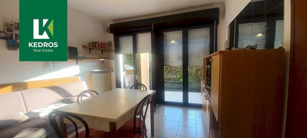 appartamento in vendita ad Edolo in zona Vico