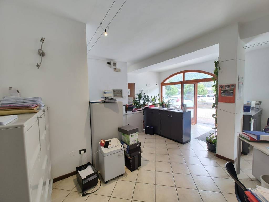 ufficio in vendita ad Edolo