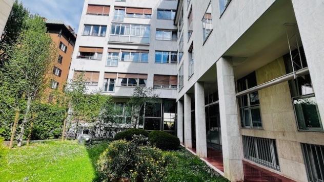 appartamento in vendita ad Edolo in zona Vico