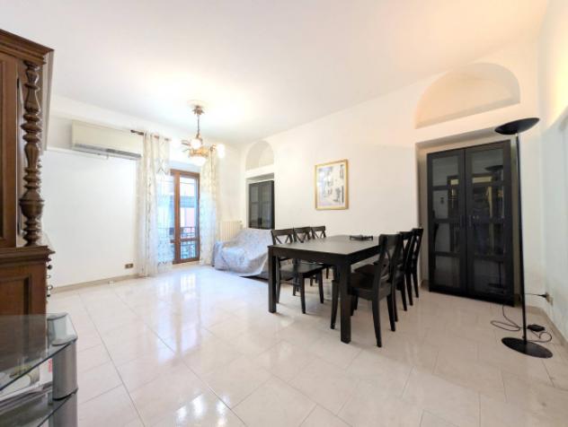 appartamento in vendita ad Edolo in zona Vico