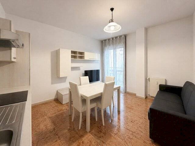 appartamento in vendita ad Edolo in zona Vico