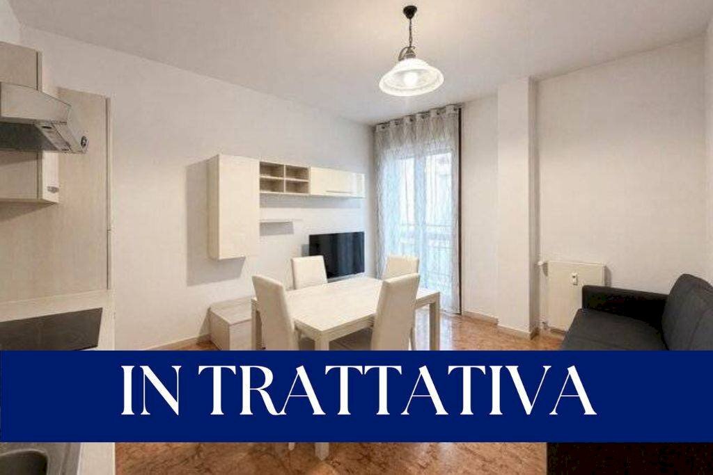 appartamento in vendita ad Edolo in zona Vico