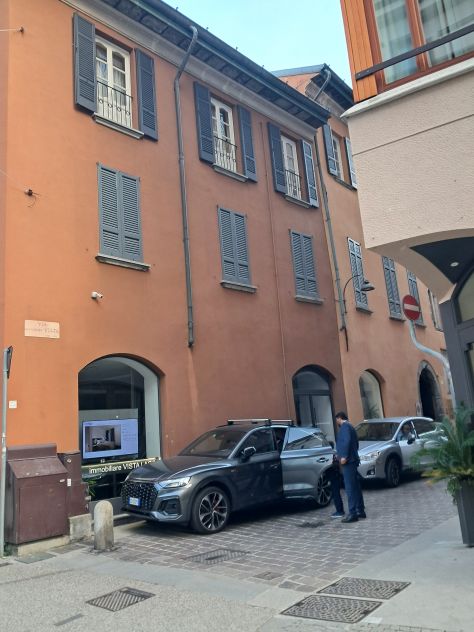 appartamento in vendita ad Edolo in zona Vico