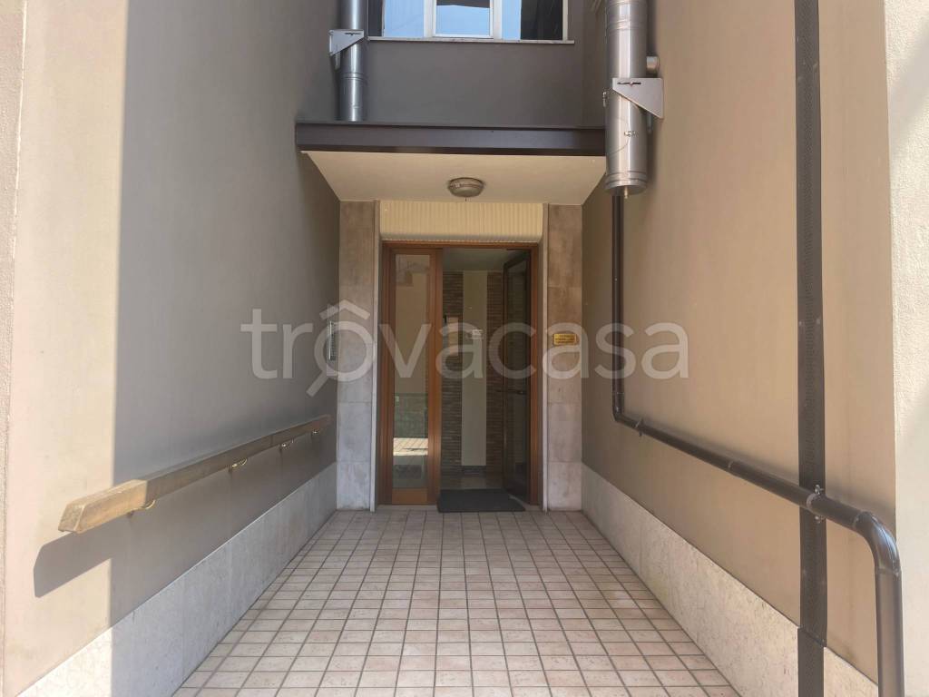 appartamento in vendita ad Edolo in zona Vico