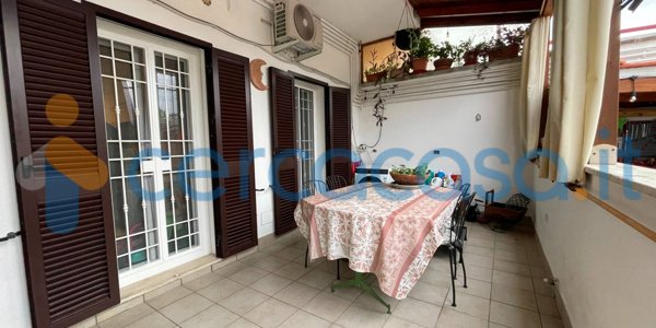 appartamento in vendita ad Edolo in zona Vico