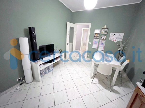 appartamento in vendita ad Edolo in zona Vico