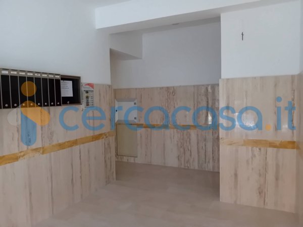 appartamento in vendita ad Edolo in zona Vico