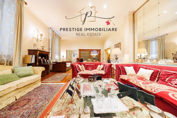 appartamento in vendita ad Edolo in zona Vico