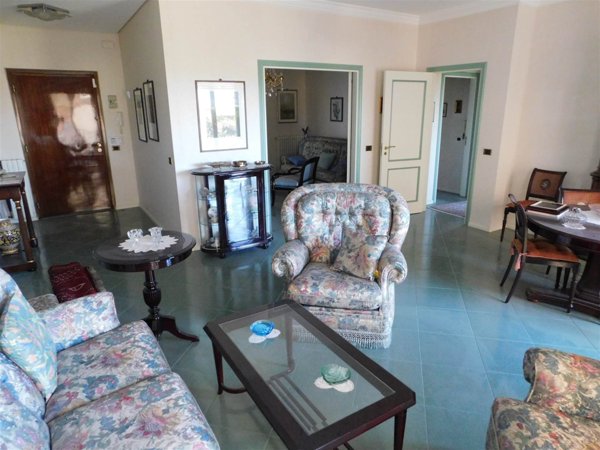 appartamento in vendita ad Edolo in zona Vico