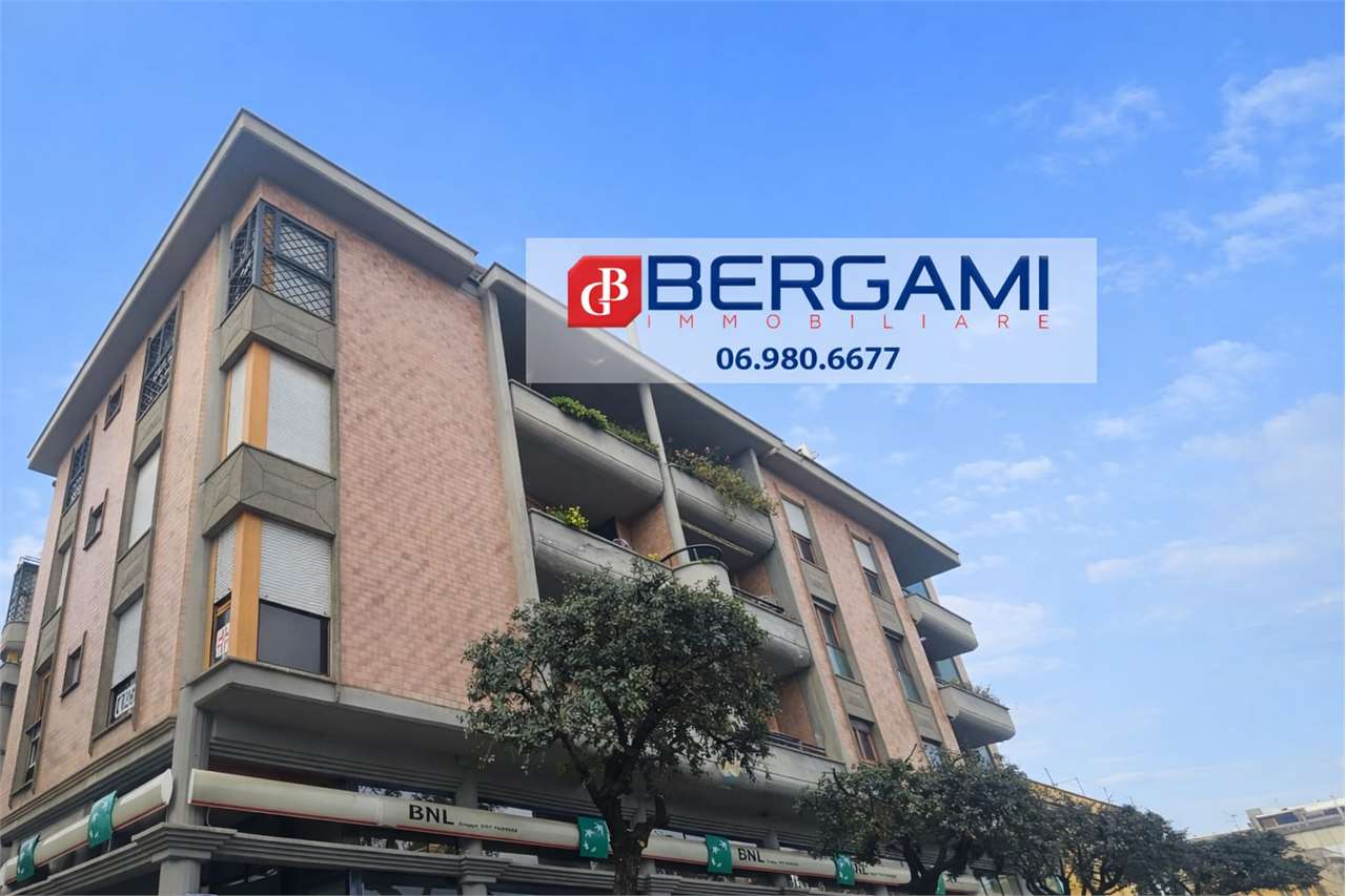 appartamento in vendita ad Edolo in zona Vico