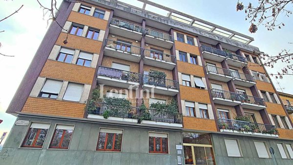 appartamento in vendita ad Edolo in zona Vico