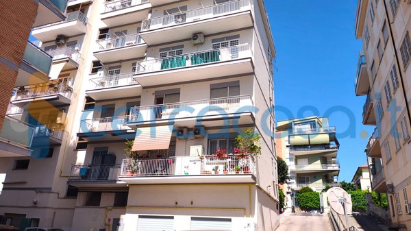 appartamento in vendita ad Edolo in zona Vico