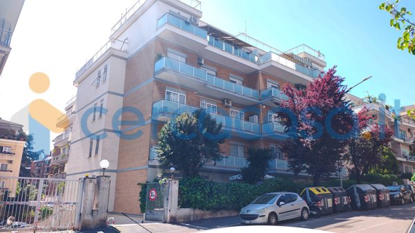 appartamento in vendita ad Edolo in zona Vico