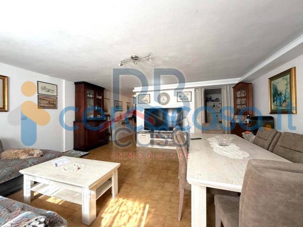 casa indipendente in vendita ad Edolo in zona Vico