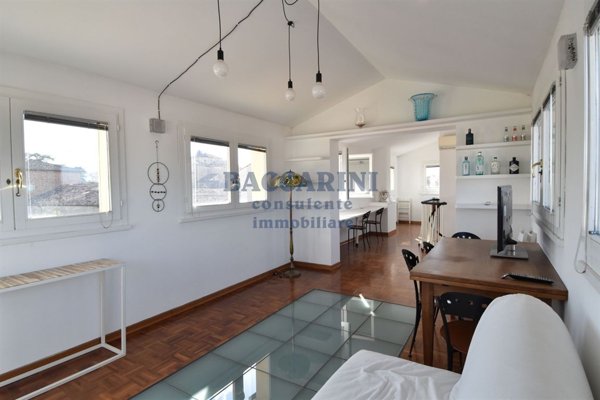 appartamento in vendita ad Edolo in zona Vico