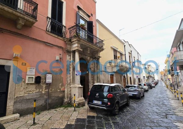 appartamento in vendita ad Edolo in zona Vico