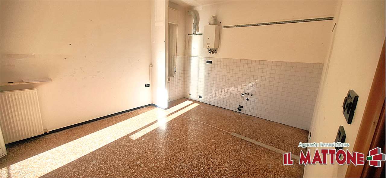 appartamento in vendita ad Edolo in zona Vico