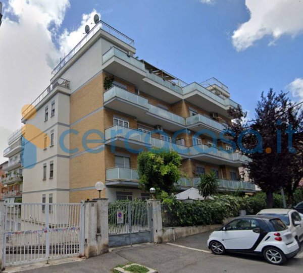 appartamento in vendita ad Edolo in zona Vico