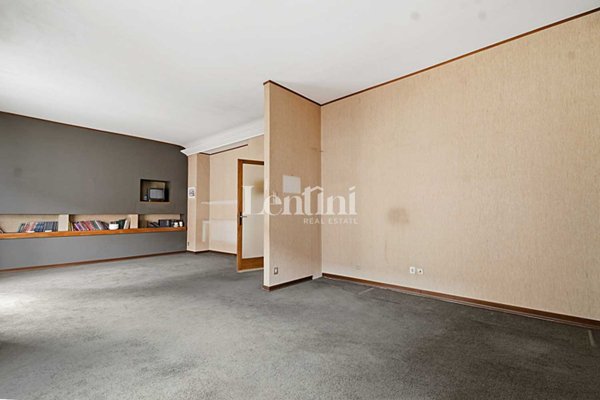 appartamento in vendita ad Edolo in zona Vico