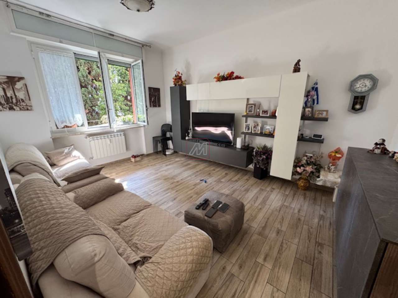 appartamento in vendita ad Edolo in zona Vico