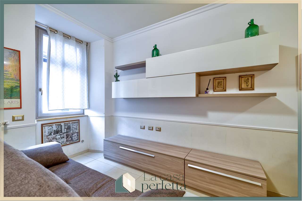 appartamento in vendita ad Edolo in zona Vico