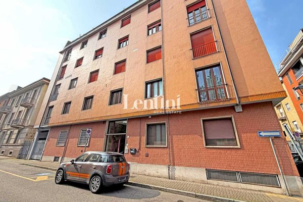 appartamento in vendita ad Edolo in zona Vico