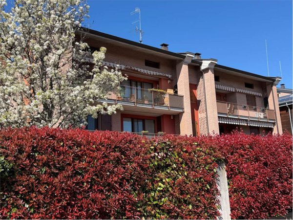 appartamento in vendita ad Edolo in zona Vico