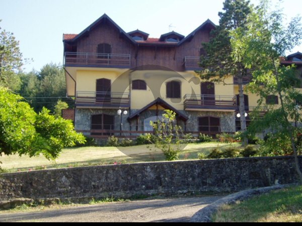 casale in vendita ad Edolo in zona Vico