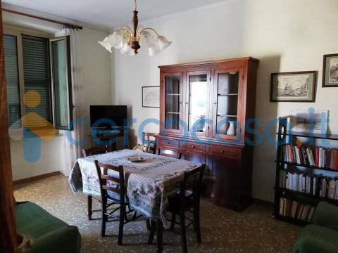 appartamento in vendita ad Edolo in zona Vico