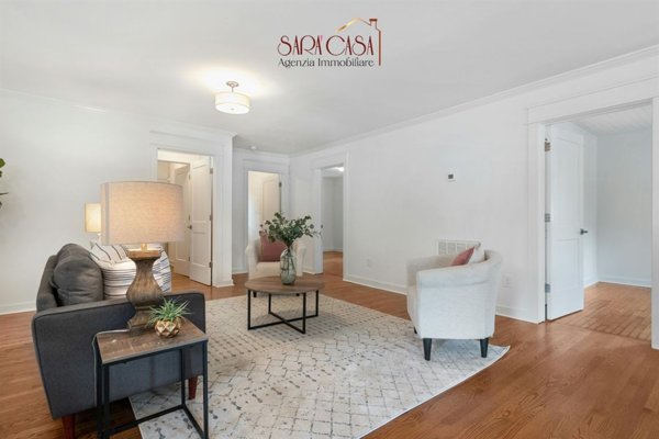 appartamento in vendita ad Edolo in zona Vico