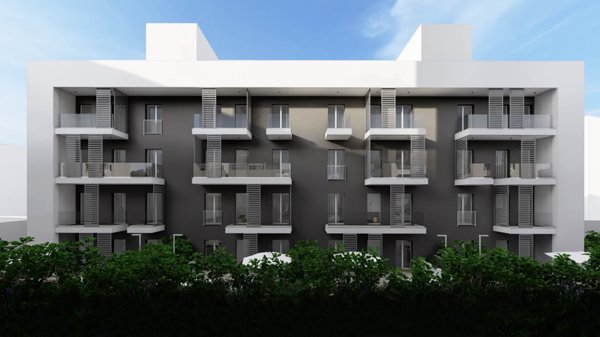 appartamento in vendita ad Edolo in zona Vico