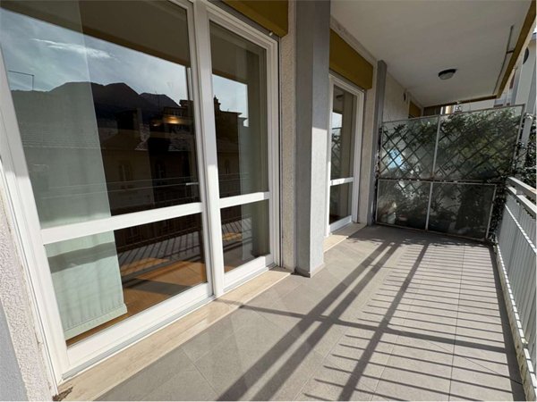 appartamento in vendita ad Edolo in zona Vico