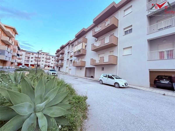 appartamento in vendita ad Edolo in zona Vico