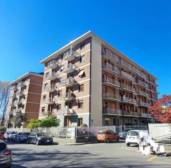 appartamento in vendita ad Edolo in zona Vico