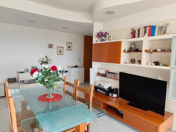 appartamento in vendita ad Edolo in zona Vico