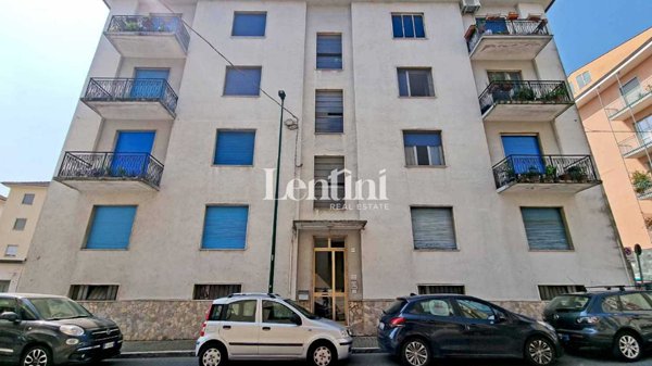 appartamento in vendita ad Edolo in zona Vico