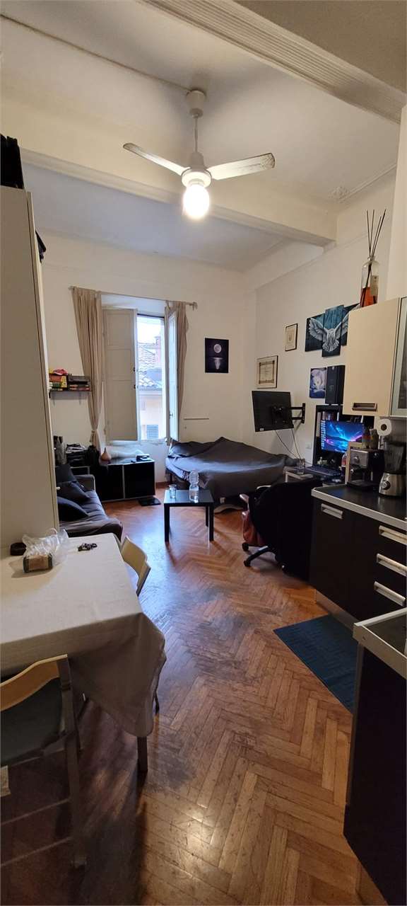 appartamento in vendita ad Edolo in zona Vico