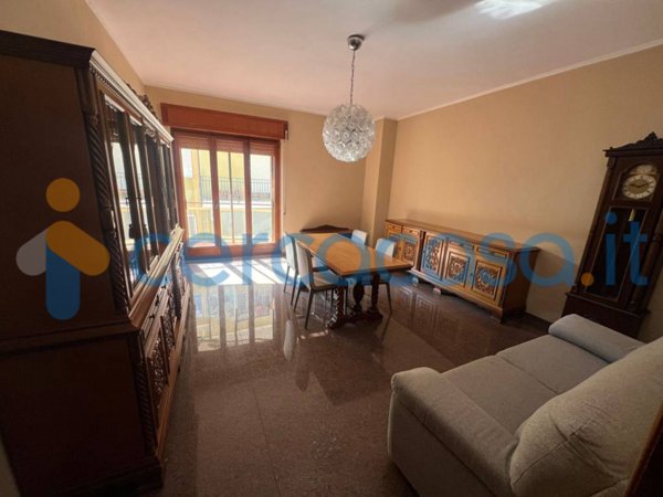 appartamento in vendita ad Edolo in zona Vico