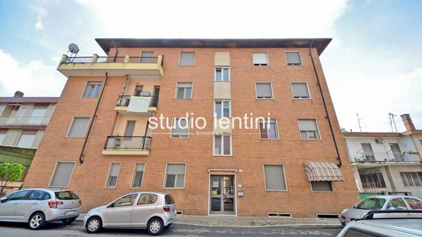 appartamento in vendita ad Edolo in zona Vico