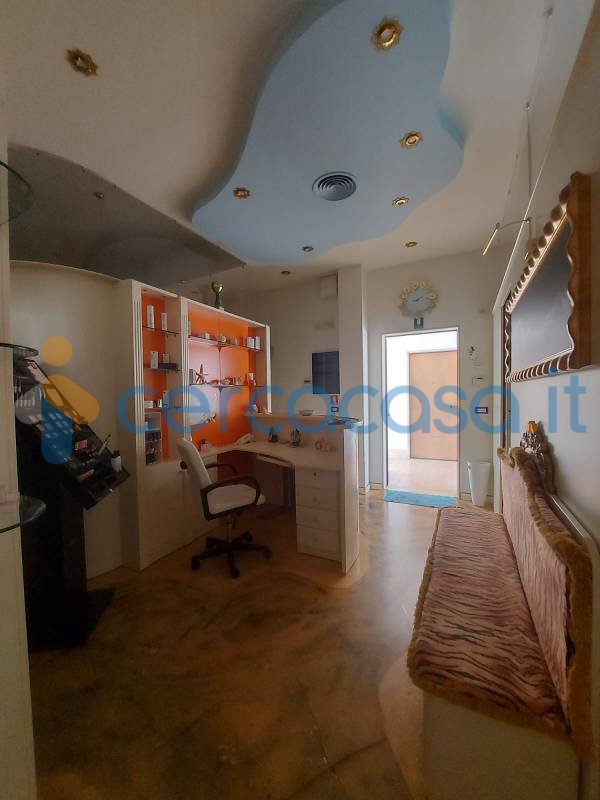 locale commerciale in vendita ad Edolo in zona Vico